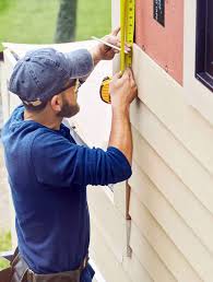 Historical Building Siding Restoration in Kinnelon, NJ